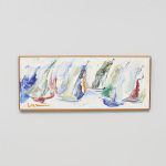 1653 6168 OIL PAINTING